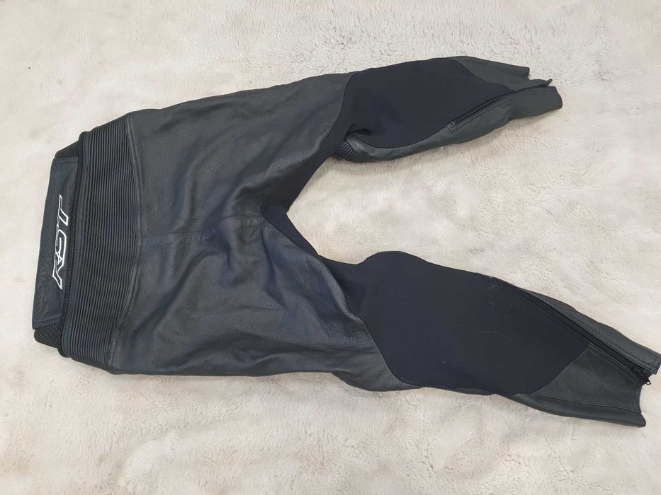 Rst 48 Eur S  , spodnie motocyklowe
