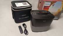 Projektor Philips screeneo 2.0 HDP 2510