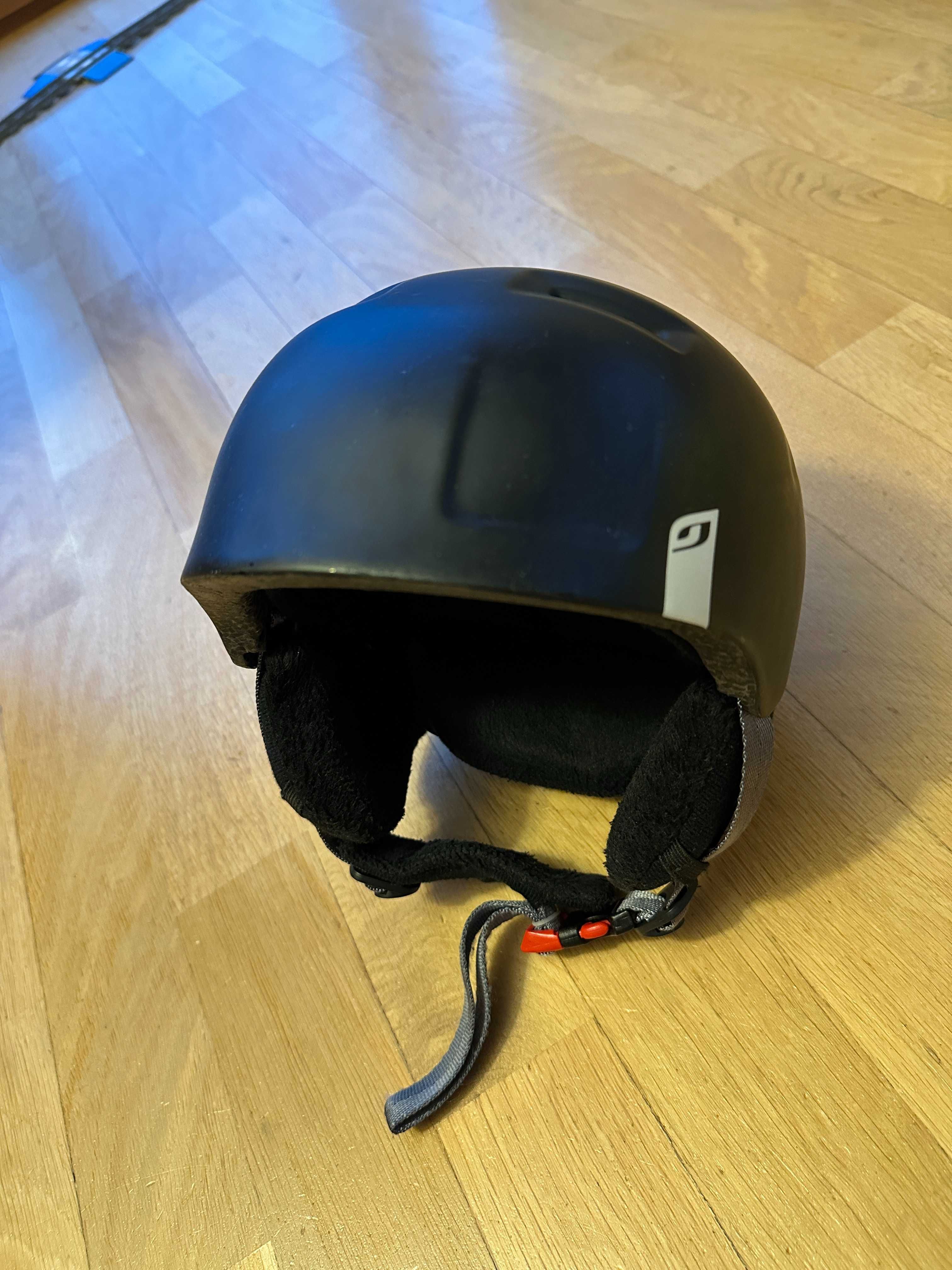 Kask narciarski Julbo Junior 52-54cm