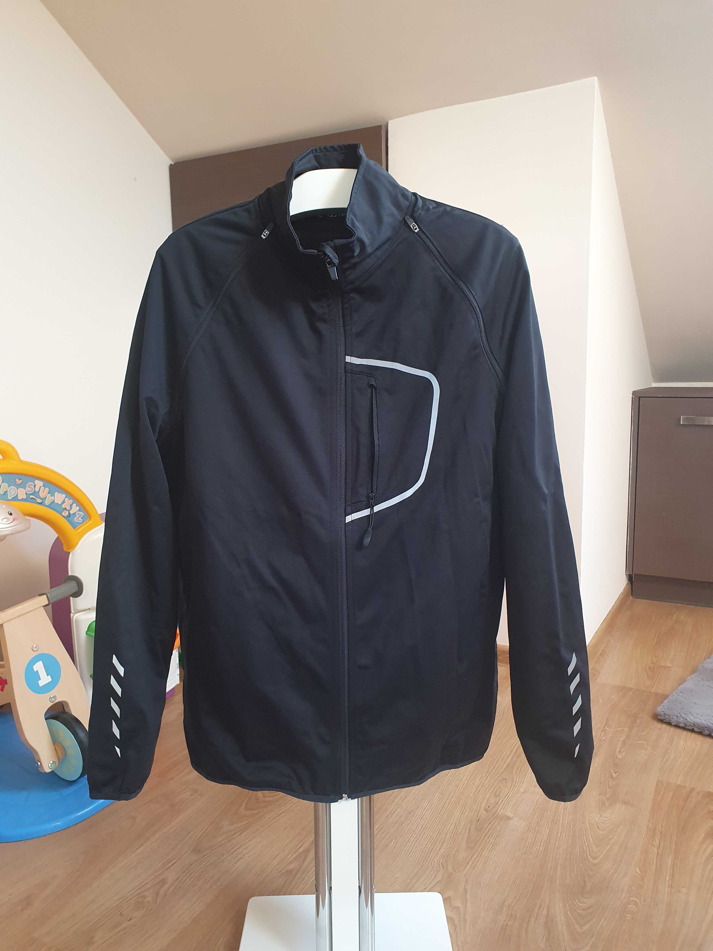Kurtka soft-shell męska