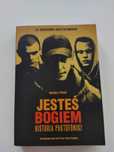 Jesteś Bogiem Historia Paktofoniki - Maciej Pisuk