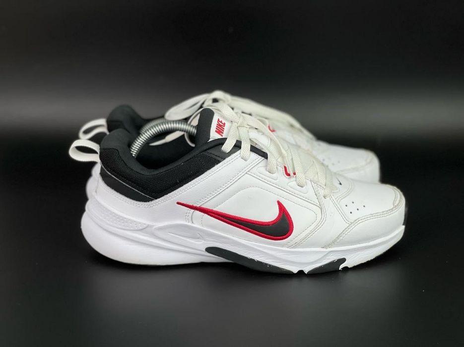 Кросівки Nike Defyallday