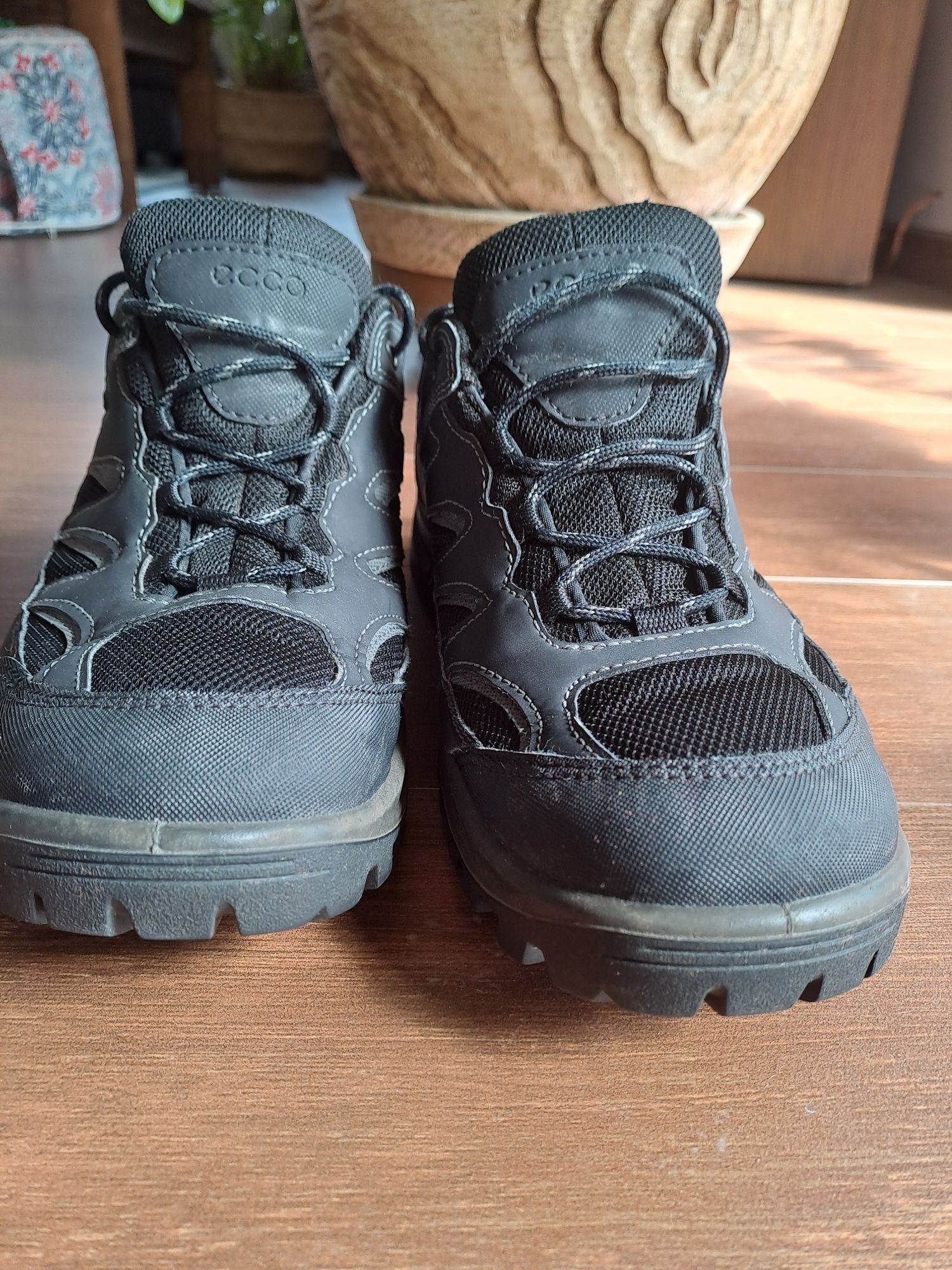 Buty trekkingowe Ecco gore tex rozmiar 43