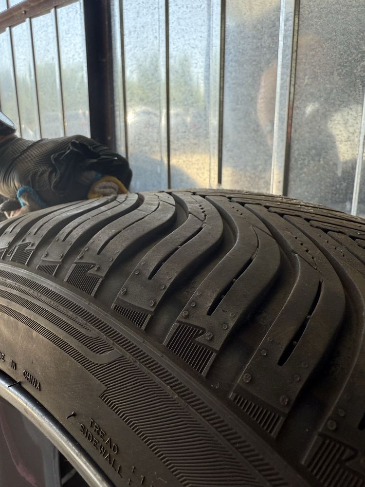 Kola 18” 225/45 r18 alfa romeo 8.0JX18H2 ET33