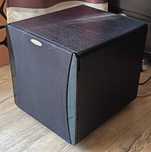 Velodyne Impact 10