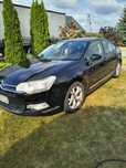 Citroen C5 benzyna