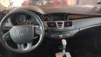 Renault Laguna 3 2012 Rok Konsola+napinacze+AIR BAG