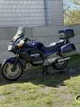 Honda pan european 1100