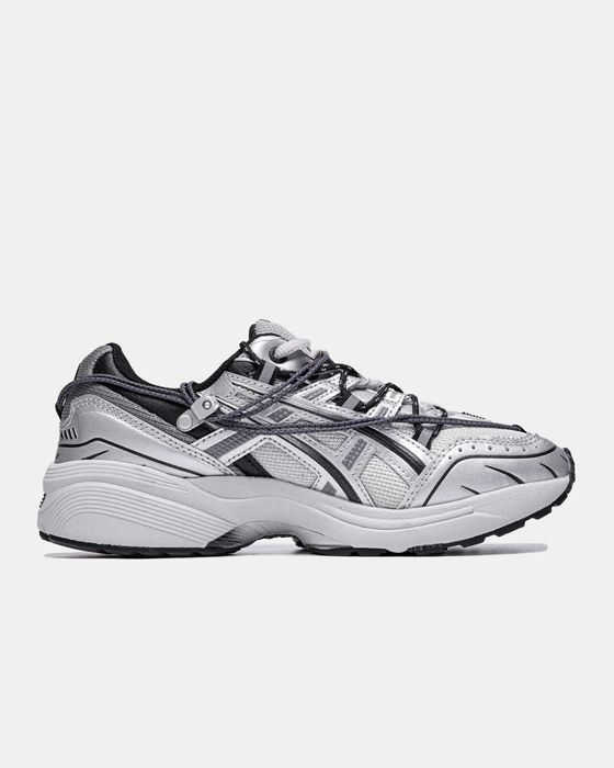 Кросівки ASICS Andersson Bell x Gel 1090 Glacier premium i72