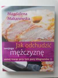 Jak odchudzić swojego mężczyznę samej tracąc przy tym parę kilogramów