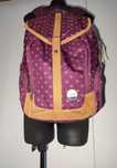 Vintage plecak Roxy