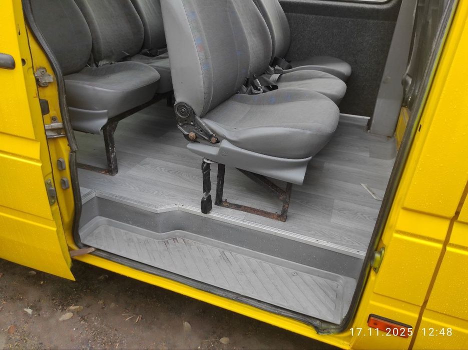 Фольксваген Лт 35