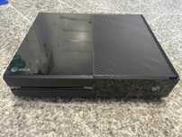 Konsola Xbox one 500gb +GTA 5