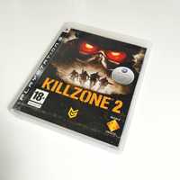 GRA PS3 Killzone 2 w ładnym stanie