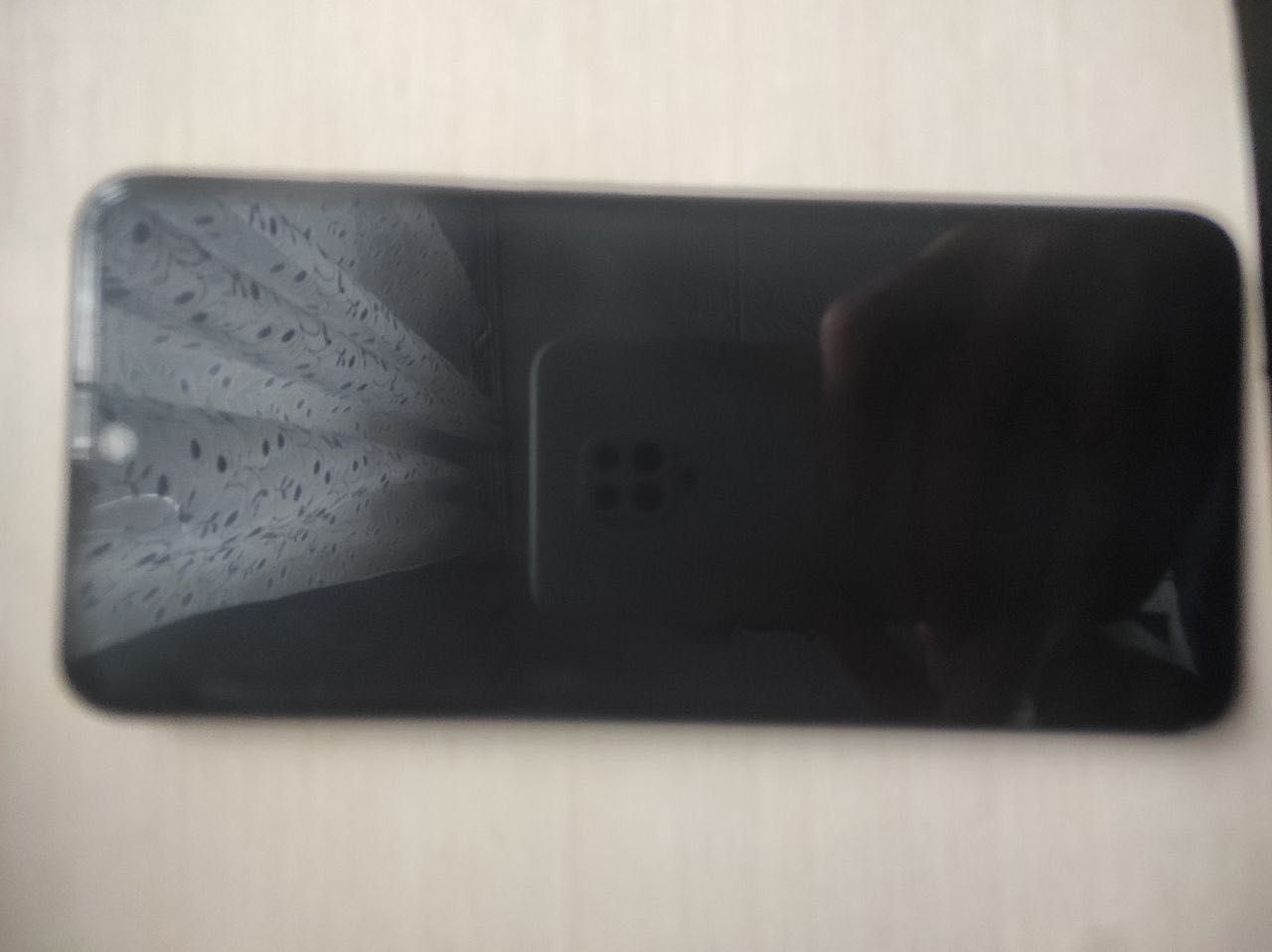 Xiaomi redmi note 10s