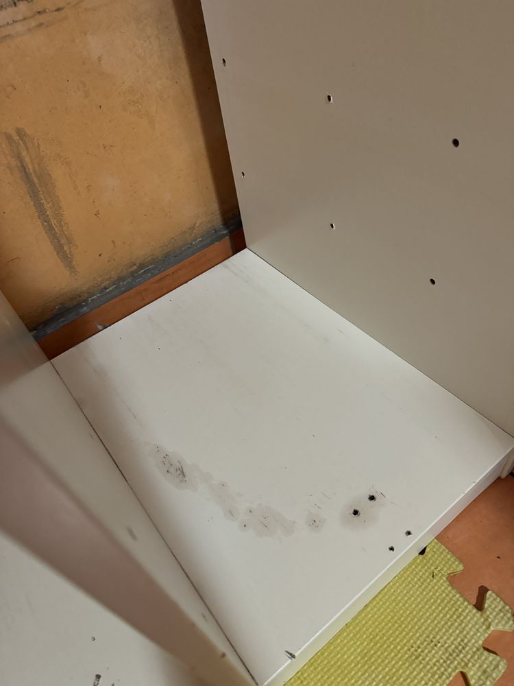 Regał Ikea Trofast