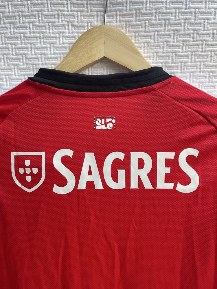 Camisola Principal SL Benfica 2025/2026 S