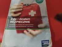 Żyje i działam bezpiecznie