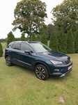 Seat Ateca 1.6 TDI