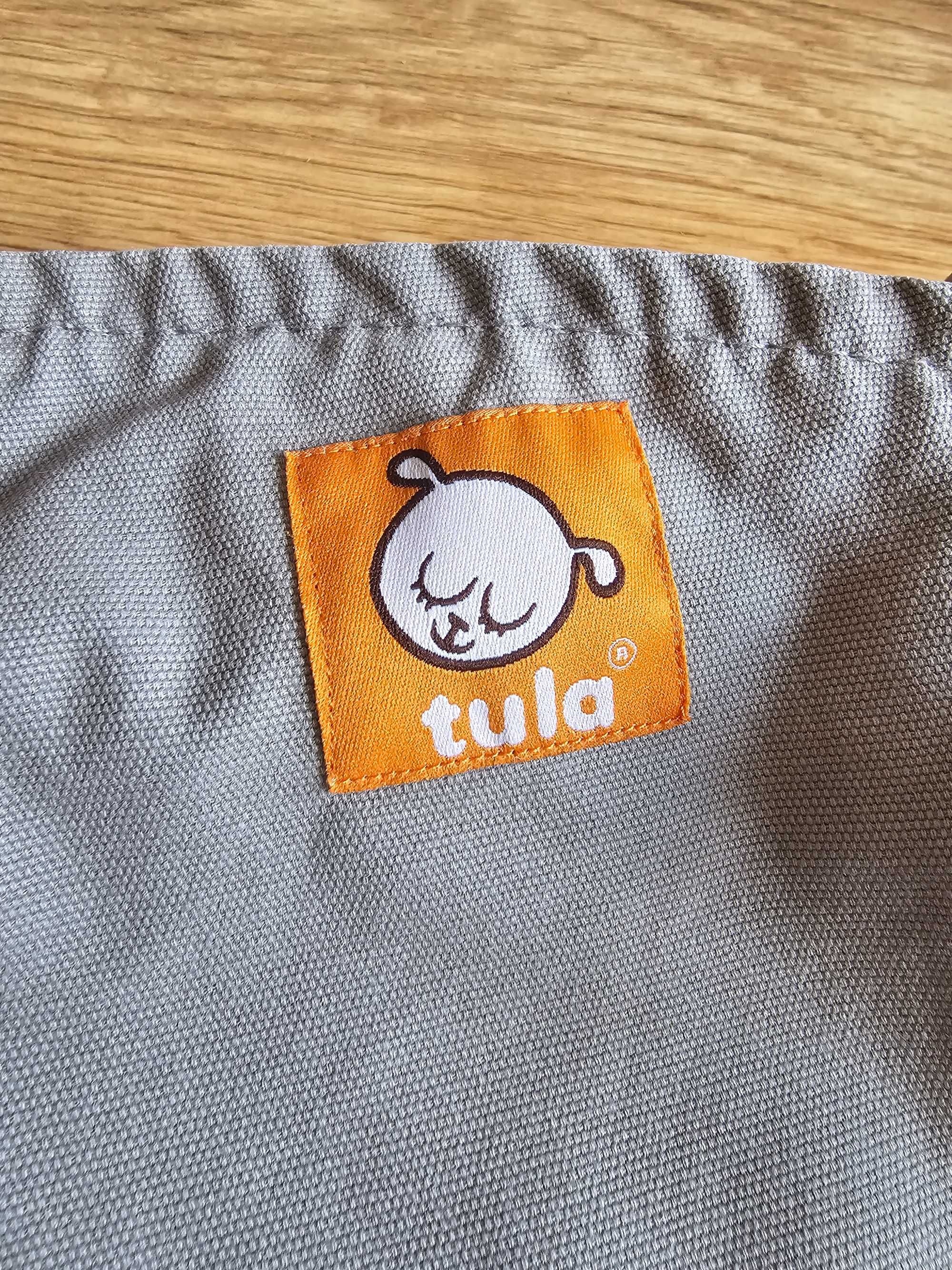 Nosidło Tula Toddler