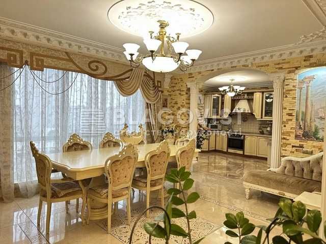 Продаж 4х кімн.квартири, Голосіївський проспект 30б! Деміївська