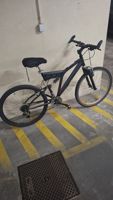 Bicicleta Adulto BTT