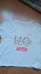 T-shirt dla dziewczynki