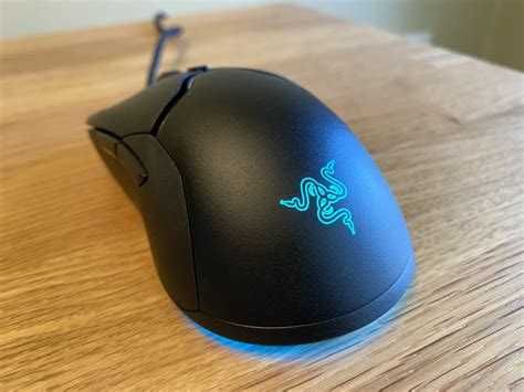 rato Razer Viper Mini