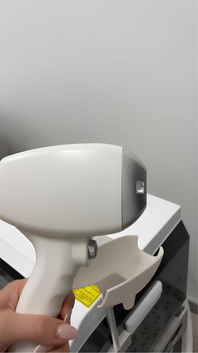 Диодный лазер купить, в наличии для лазерной эпиляции Діодний лазер