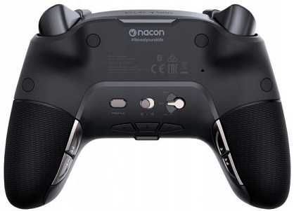 Pad bezprzewodowy do PC Nacon Revolution Unlimited USZKODZONY