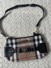 Torebka Burberry Mała Bag