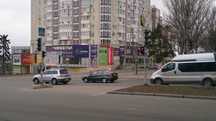 Оренда приміщення 20 кв.м. в ТЦ Гагарін