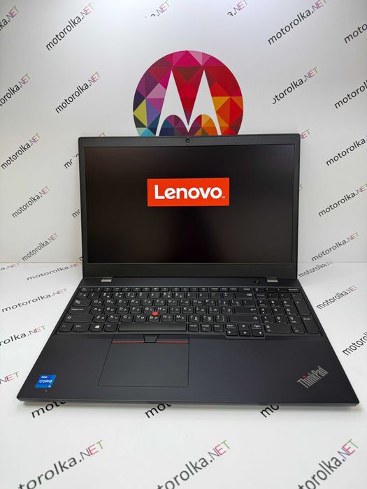 Ноутбук Lenovo ThinkPad L15 Gen 2 15,6" FullHD/i5-1135G7/16 RAM/256 №2