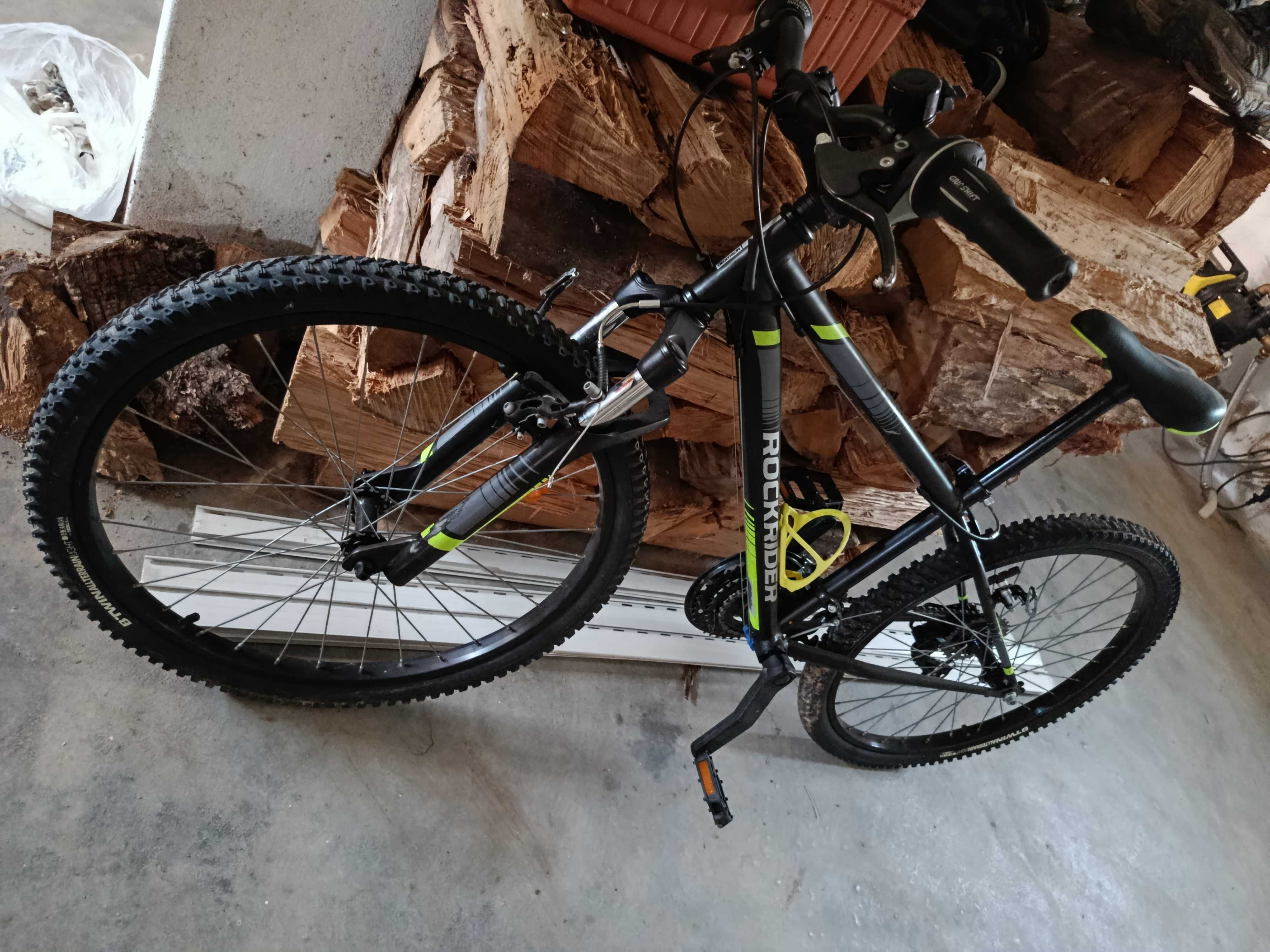 vender 3 bicicletas