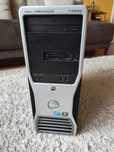 Komputer Dell Precision T3500