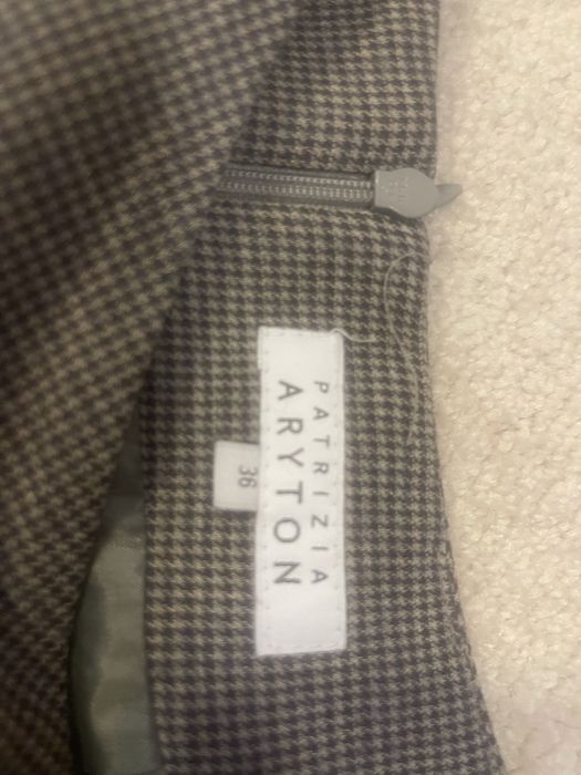 Garsonka Aryton oryginal