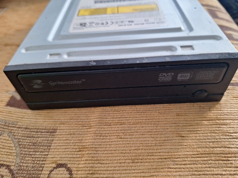 Nagrywarka wewnętrzna DVD Samsung SH-182