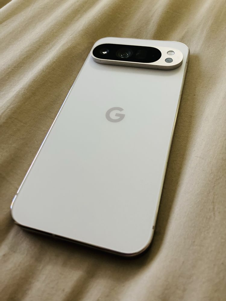 Vendo Google Pixel 9 Pro XL