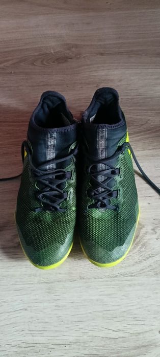 Halówki adidas rozmiar 40,2/3