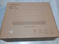 Projekt laserowy 4k wemax