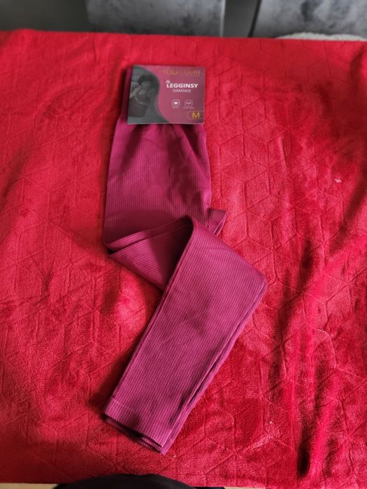 Legginsy damskie M  - Hootomi