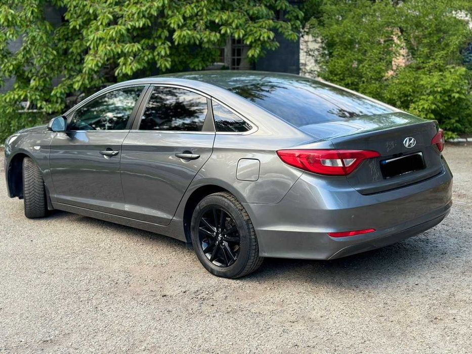 Аренда Авто 3999грн‼️ Оренда Авто KIA K5 Hyundai Sonata Правом Выкупа