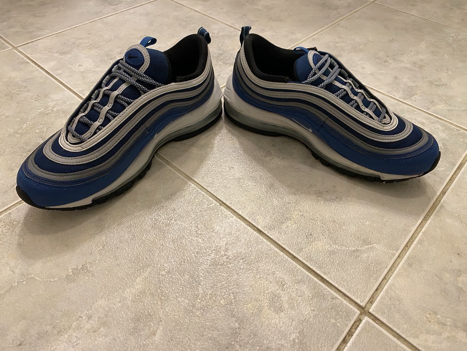 Nike air-max 97 w bardzo dobrym stanie