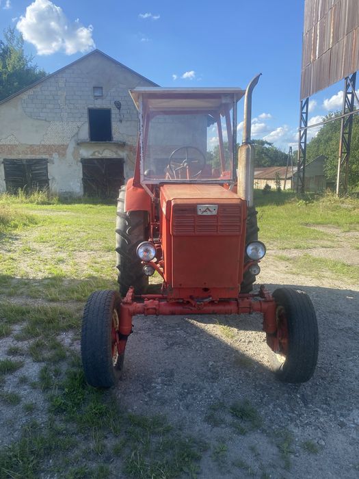 Ciągnik  Belarus  T40  LTZ MTZ  sprawny w ladnym stanie wspomaganie k