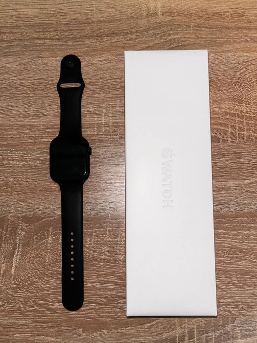 смарт часи Apple Watch 10