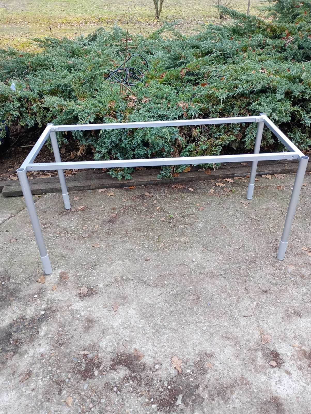 Biurko stół CALVADOS 160x80 biurka stoły do biur szkół domu