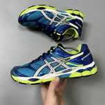 Asics Gel Cumulus 16 оригинал кроссовки мужские для бега асикс кроссы