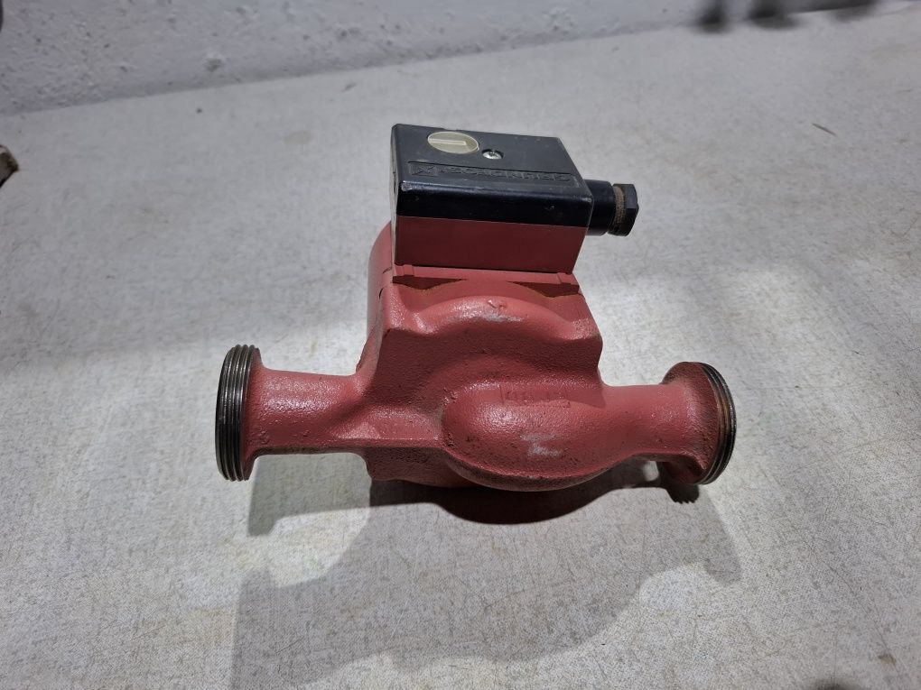Pompa Grundfos UPS 25-20 '180 DELPHIS-THERM
