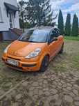 Citroen C3 Pluriel