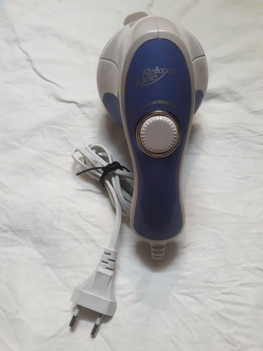 Вибромассажер Relax & Tone